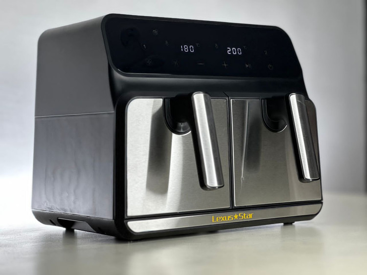 سرخ کن لکسوس استار مدل Ls 9559