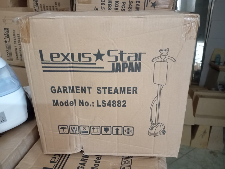 اتو ایستاده مدل LS4882 لکسوس استار