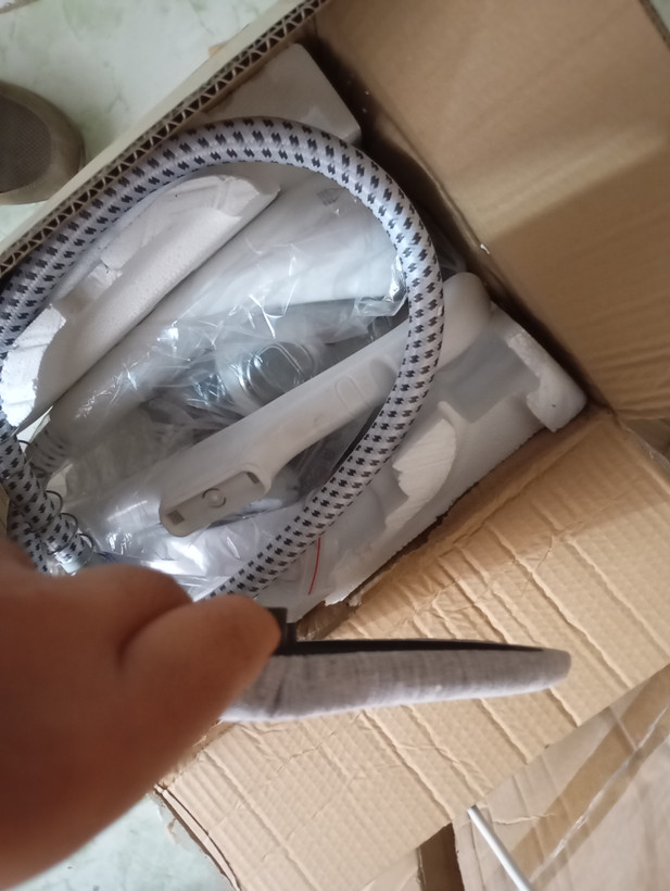اتو ایستاده مدل LS4882 لکسوس استار