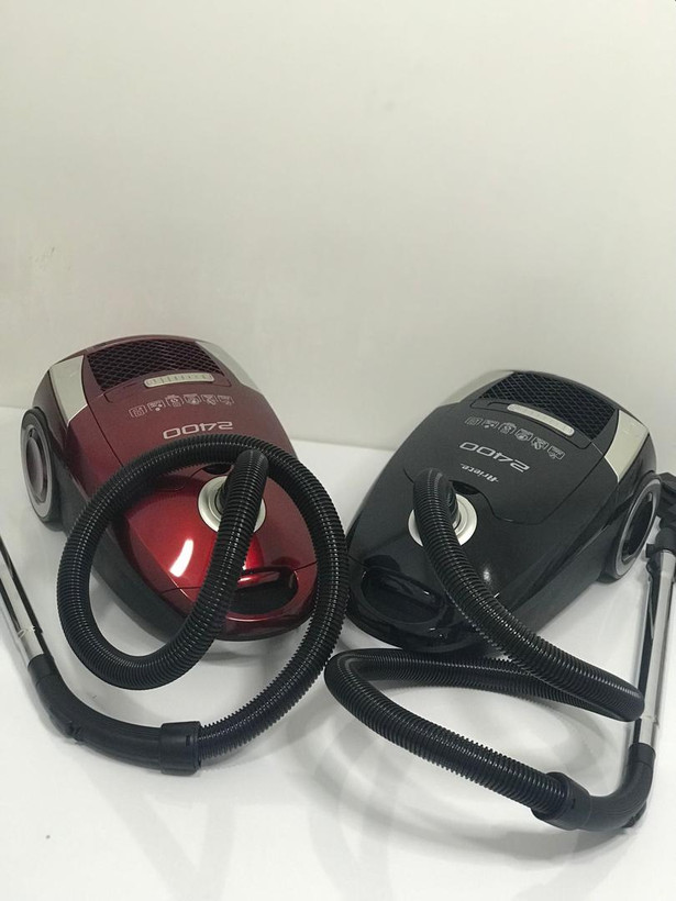 جارو برقی اریته 2400 وات مدل (ariete) 2736