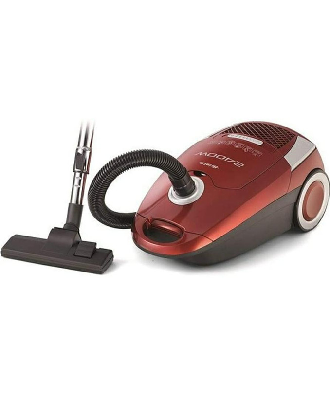 جارو برقی اریته 2400 وات مدل (ariete) 2736