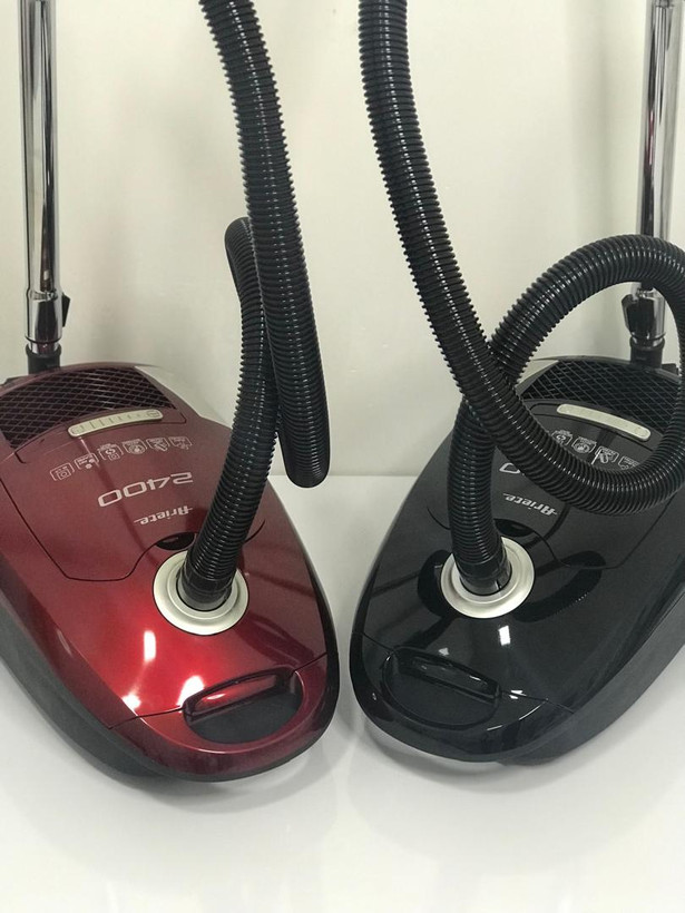 جارو برقی اریته 2400 وات مدل (ariete) 2736