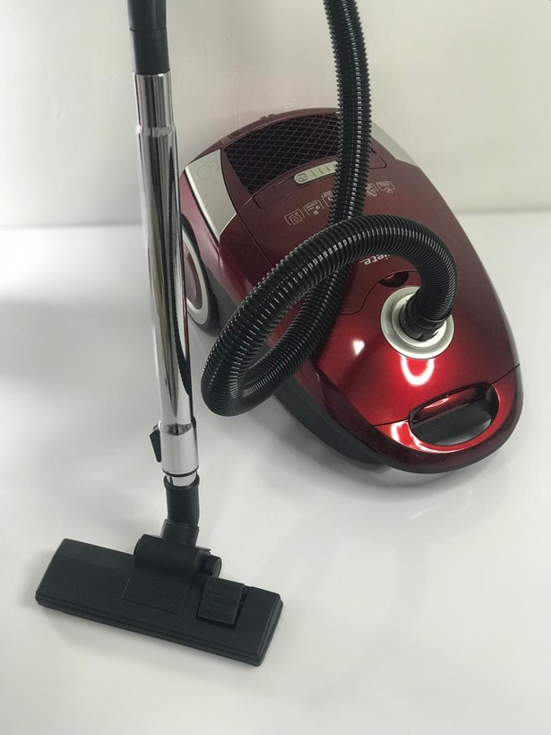 جارو برقی اریته 2400 وات مدل (ariete) 2736