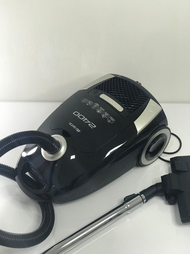 جارو برقی اریته 2400 وات مدل (ariete) 2736